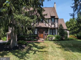 273 Strafford Ave, Strafford, PA 19087