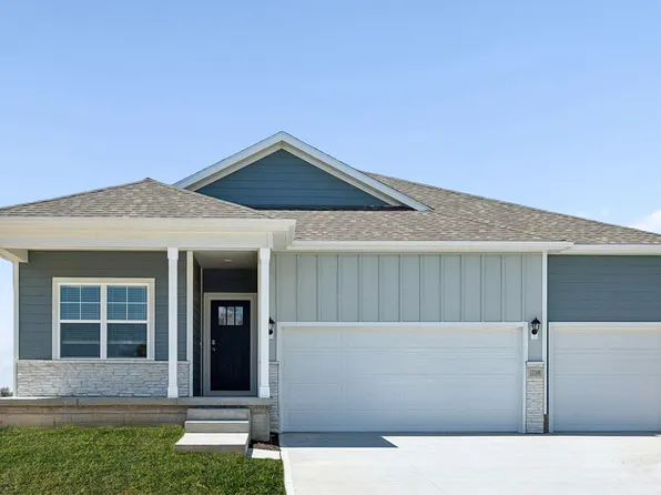 9619 N 173rd Ave, Bennington, NE 68007