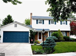 469 Clearview Rd, Hanover, PA 17331