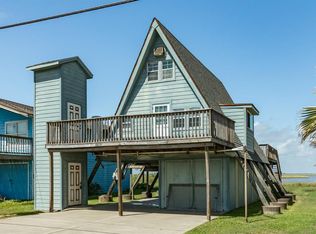 4419 Palm St, Freeport, TX 77541