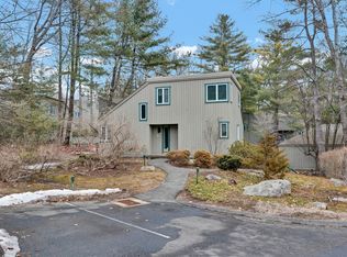 2 Talcott Gln UNIT C, Farmington, CT 06032
