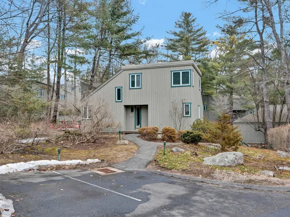 2 Talcott Glen #C, Farmington, CT 06032