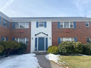 20 Colonial Dr APT C, Rocky Hill, CT 06067