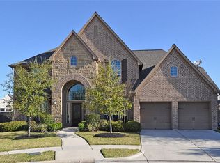 14210 Hammond Hills Ct, Houston, TX 77044