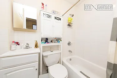 Rented by Citi Habitats