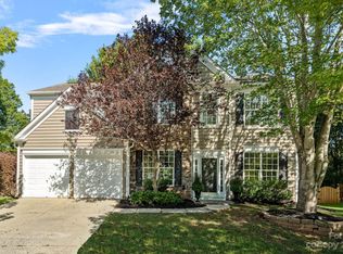 20916 Windshore Ave, Cornelius, NC 28031