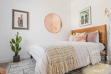 Rented by Nolita Group