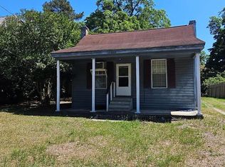 6515 Old Number Six Hwy, Elloree, SC 29047