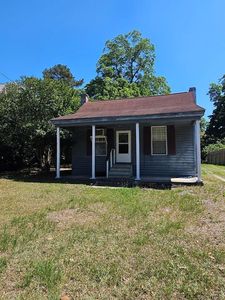 6515 Old Number Six Hwy, Elloree, SC, 29047