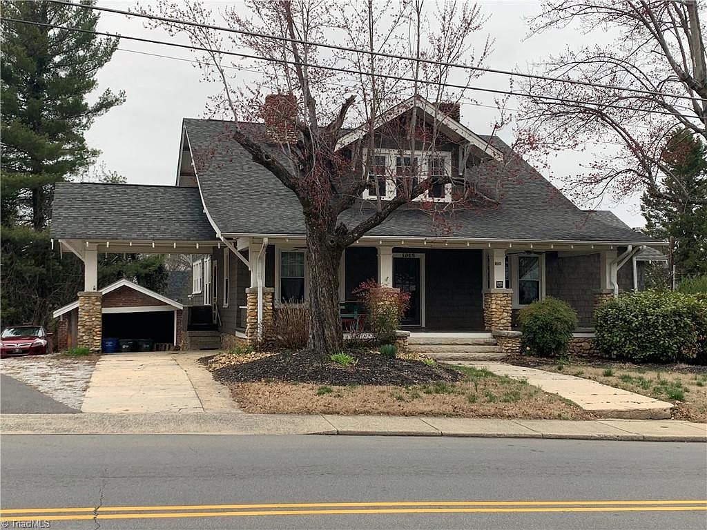 1065 N Main St, Mount Airy, NC 27030 MLS 1098008 Zillow