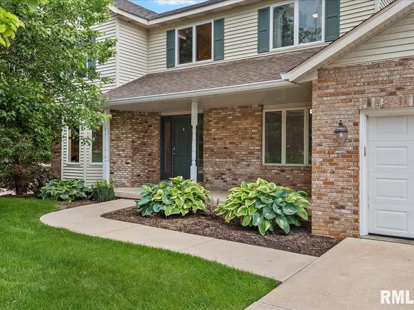 4043 Guilford Dr, Springfield, IL 62711