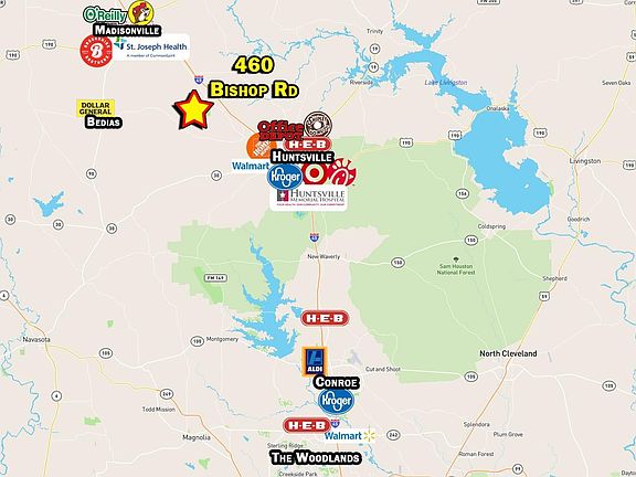 3rd image of 460 Bishop Rd