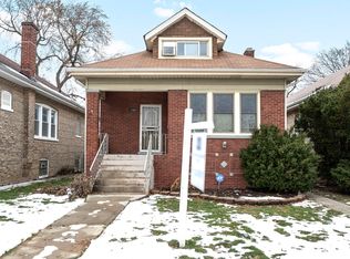 1404 W 97th St, Chicago, IL 60643