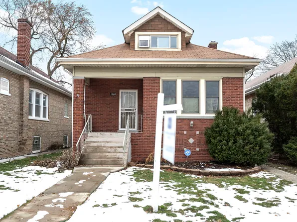 1404 W 97th St, Chicago, IL 60643