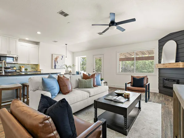3507 Rock Shelf Ln, Round Rock, TX 78681