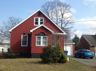 3138 Turnbull St, Schenectady, NY 12306