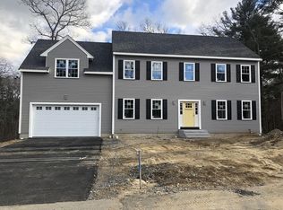 15 Old Randolph St, Canton, MA 02021