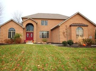 2354 Keystone Trl N, Cortland, OH