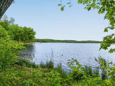 Tbd Cuyuna Greens Dr, Deerwood, MN, 56444
