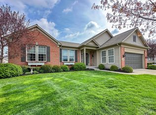 13035 Ratliff Run, Fishers, IN 46037