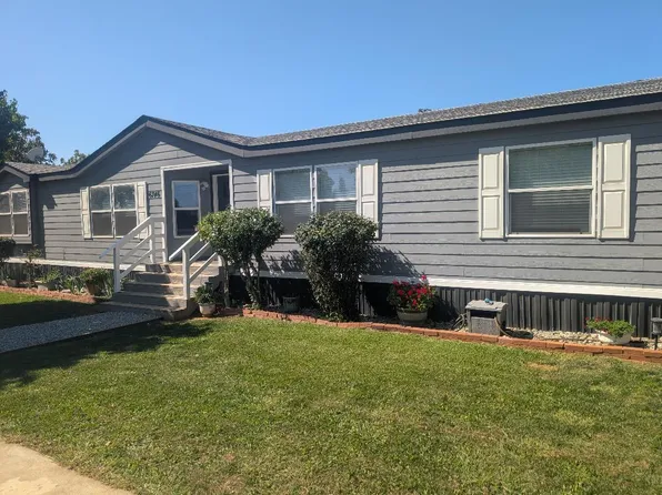 6746 Meadowlark Ln, Anderson, CA 96007