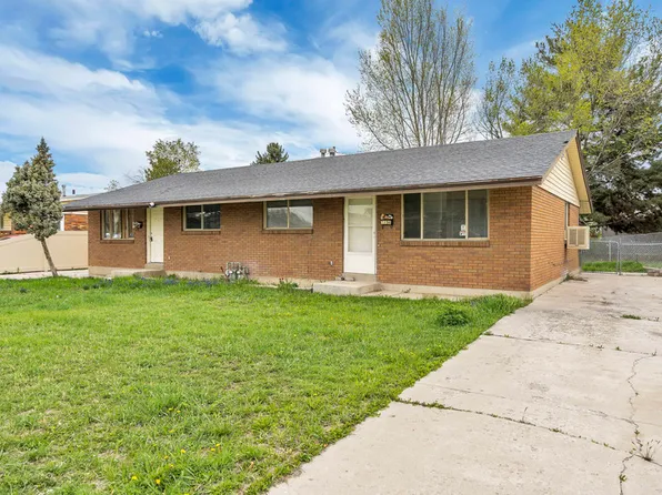 1194 W 300 N, Provo, UT 84601