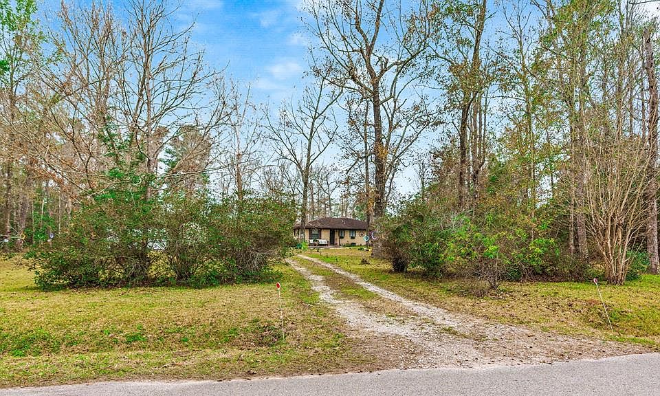 262 Drews Landing Rd, Goodrich, TX 77335 Zillow