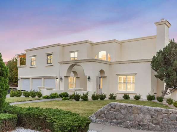 871 Via Alegre Ln, El Paso, TX 79912