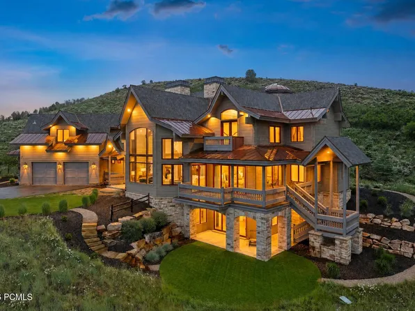 6336 E Evening Star Dr, Kamas, UT 84036