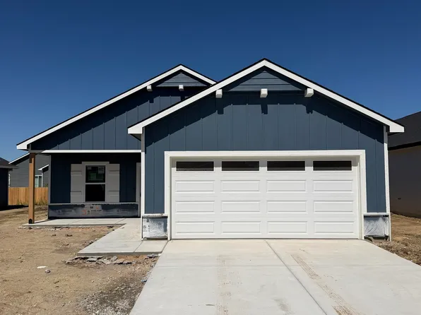 3610 E Bearsden St, Derby, KS 67037