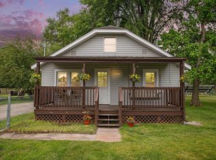 8464 E Michigan Ave, Galesburg, MI 49053