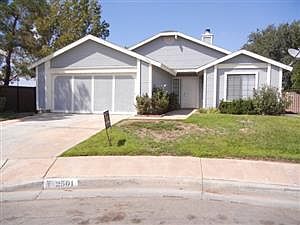 2nd image of 2501 Topaz Ln
