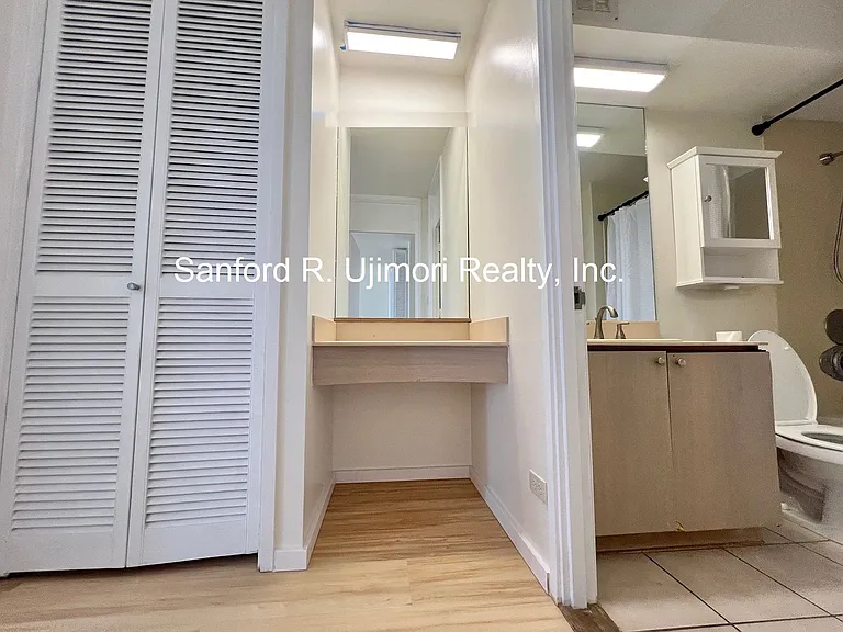 1765 Ala Moana Blvd #880 — Photo 8