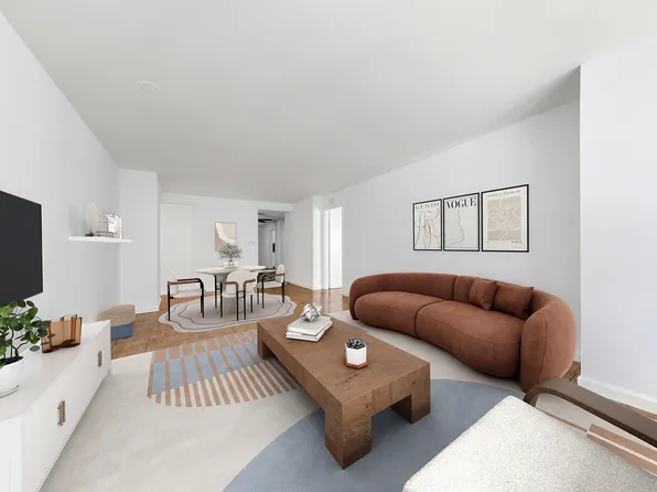 111 East 85th Street 3A image 3 of 11