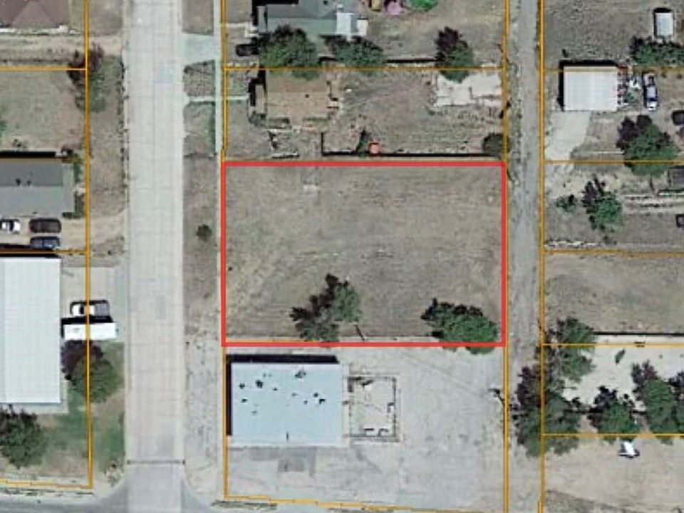 2nd image of 504 Avenue G