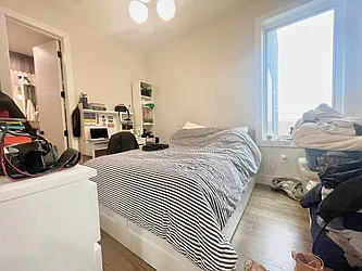 Rented by Doorway NYC, LLC