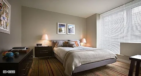 Rented by Citi Habitats