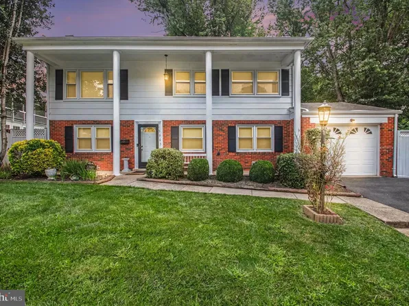 13603 Kerrydale Rd, Woodbridge, VA 22193