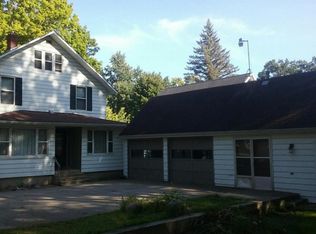 546 N Hanover St, Hastings, MI 49058