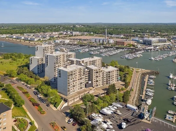 51 Broad Reach Unit M32a, Weymouth, MA 02191