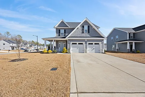 4778 Woodline Dr Photo 1
