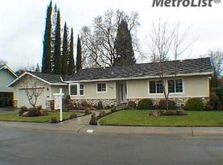 8706 Ingrid Way, Fair Oaks, CA 95628