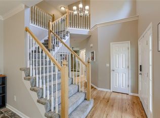 20185 W 220th St, Spring Hill, KS 66083