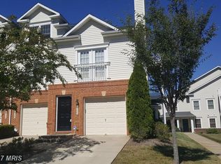 2526 Briar Ridge Ln #2526, Odenton, MD 21113