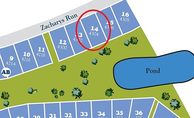 1st image of 4304 Zacharys Run