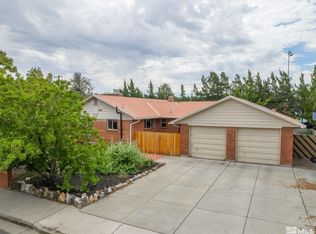 801 Keele Dr, Reno, NV 89509