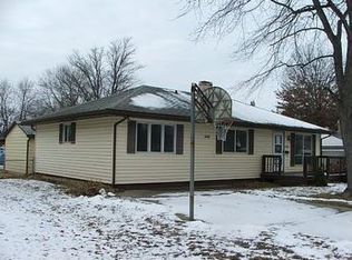 1305 8th St, Covington, IN 47932
