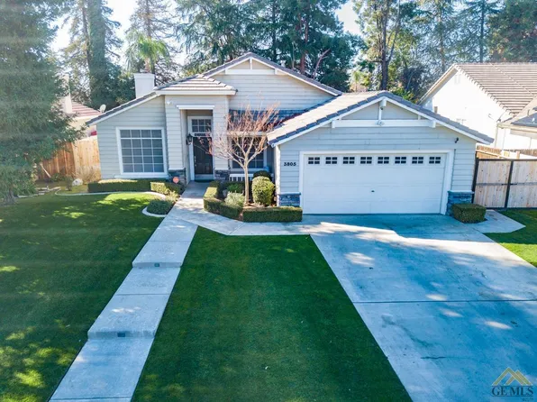 3805 Burnaby Dr, Bakersfield, CA 93312
