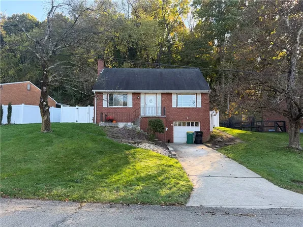 112 Drexel Ln, Pittsburgh, PA 15214