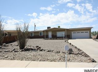 2160 Charing Cross Dr, Lake Havasu City, AZ 86404